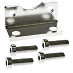 SMC Foot C55-L063, To Fit 63mm Bore Size