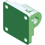 SMC Single Clevis C55-C063, To Fit 63mm Bore Size