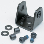 SMC Trunnion Pin CG-T025, To Fit 25mm Bore Size