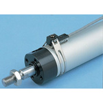 SMC Switch Band BM1-04, To Fit 40mm Bore Size