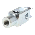 SMC Rod Clevis GKM20-40, To Fit 80mm Bore Size