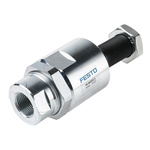 Festo Floating Joint FK-M20X1,5, For Use With Cylinder