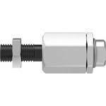 Festo Floating Joint FK-M8, For Use With Cylinder, To Fit M8 Bore Size