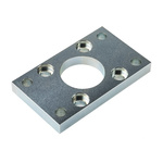 Festo Mounting Bracket FNC-50, For Use With DSBG Series Cylinder, To Fit 50mm Bore Size