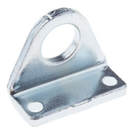 Festo Foot HBN-12/16X2, For Use With DSN Series, DSNU Series, DSNUP Series, ESN Series Standard Cylinder, ESNU Series,