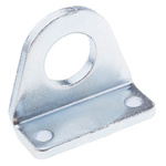 Festo Foot HBN-20/25X1, For Use With DSN Series, DSNU Series, DSNUP Series, ESN Series Standard Cylinder, ESNU Series,