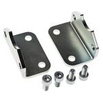 Festo Foot HNC-80, For Use With DSBG Series Cylinder, To Fit 80mm Bore Size