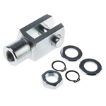 Festo Rod Clevis SG-M20X1,5, For Use With Cylinder