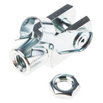 Festo Rod Clevis SG-M8, For Use With Cylinder, To Fit M8 Bore Size