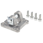 Festo Flange SNC-80, For Use With DNC Series Standard Cylinder, To Fit 80mm Bore Size