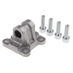 Festo Flange SNCL-32, For Use With DNC Series Standard Cylinder, To Fit 32mm Bore Size