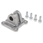 Festo Flange SNCL-63, For Use With DNC Series Standard Cylinder, To Fit 63mm Bore Size