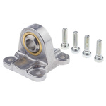 Festo Flange SNCS-40, For Use With DNC Series Standard Cylinder, To Fit 40mm Bore Size