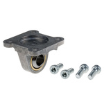 Festo Flange SNCS-50, For Use With DNC Series Standard Cylinder, To Fit 50mm Bore Size