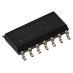 Texas Instruments, 4-Channel, 14-Pin SOIC OPA4134UA