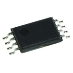 LM2903PWR Texas Instruments, Dual Comparator, Open Collector O/P, 1.3μs 3 → 28 V 8-Pin TSSOP