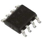 LM293D STMicroelectronics, Dual Comparator, Open Collector O/P, 1.3μs 3 V, 5 V, 9 V, 12 V, 15 V, 18 V, 24 V, 28 V 8-Pin