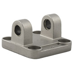 RS PRO Cylinder Clevis, To Fit 80mm Bore Size