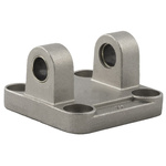 RS PRO Cylinder Clevis, To Fit 40mm Bore Size