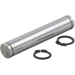 RS PRO Clevis Pin, For Use With Cylinder Mounting, To Fit 50mm Bore Size