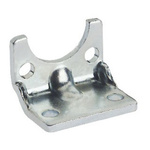 RS PRO Cylinder Bracket, To Fit 63mm Bore Size