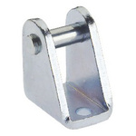 RS PRO Cylinder Clevis, To Fit 20mm Bore Size