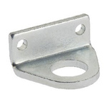 RS PRO Cylinder Bracket, To Fit 20mm Bore Size