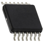 Nisshinbo Micro Devices,Audio, 14-Pin SSOP NJM2174V-TE1