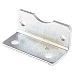 RS PRO Cylinder Bracket, To Fit 100mm Bore Size