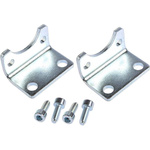 RS PRO Cylinder Bracket, To Fit 40mm Bore Size