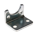 RS PRO Cylinder Bracket, To Fit 32mm Bore Size