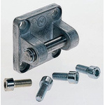 Norgren Rear Clevis QA/8050/23, To Fit 50mm Bore Size