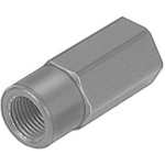 Festo Adapter AD-M8-1/8, To Fit 8mm Bore Size