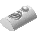 Festo Foot NST-5-M5, To Fit 5mm Bore Size