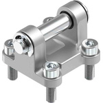 Festo Flange SNCB-50-R3, To Fit 50mm Bore Size