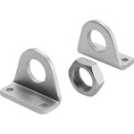 Festo Screw HBN-8/10X2, To Fit 8, 10mm Bore Size