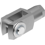 Festo Clevis SG-M42X2, To Fit 42mm Bore Size