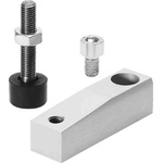 Festo Clamping Actuator Clamp Arm Attachment CLR-20/25-FS