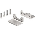 Festo Mounting Bracket HZB-32, To Fit 32mm Bore Size