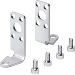 Festo Mounting Bracket HZF-18, To Fit 18mm Bore Size