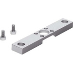 Festo Flange FZF-12, To Fit 12mm Bore Size