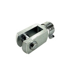 Norgren Piston Rod Clevis QM/57025/25, For Use With RT/57200, To Fit 25mm Bore Size