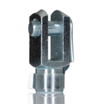 Norgren Piston Rod Clevis QM/57040/25, To Fit 40mm Bore Size