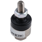 SMC Floating Joint JA10-4-070, To Fit 10mm Bore Size