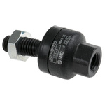 SMC Floating Joint JA20-8-125, To Fit 20mm Bore Size