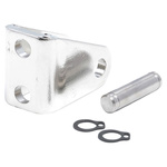 SMC Clevis C85C16, To Fit 12mm Bore Size