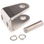 SMC Clevis C85C25, To Fit 20mm Bore Size