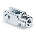 SMC Cylinder Assembly GKM6-12-IN(F), For Use With SMC cylinder