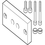 Festo Adapter DHAA-D-G6-25-Q11-25, For Use With Handling Unit