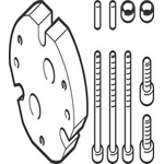 Festo Adapter DHAA-G-Q11-25-B7-35, For Use With Grippers